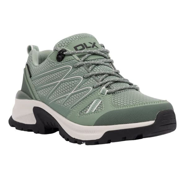 Trespass Womens/Ladies Zindzi II DLX Trainers