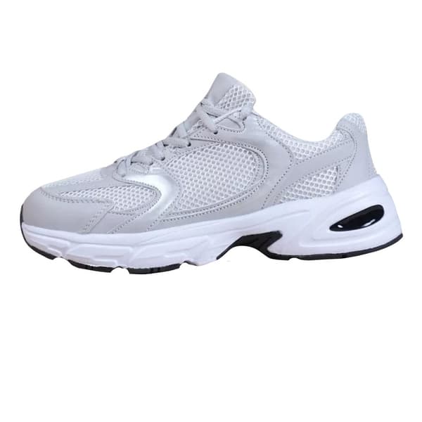 Where's That From Womens/Ladies Echo Mesh Lace Up Trainers