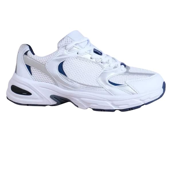 Where's That From Womens/Ladies Echo Mesh Lace Up Trainers