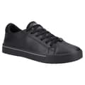Miniatyrbillede 1 af 4: Safety Jogger Mens Cool O2 Leather Trainers