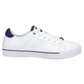 Miniatyrbillede 3 af 4: Safety Jogger Mens Cool O2 Leather Trainers