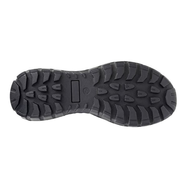 Aztrek Mens Thames Nubuck Trainers
