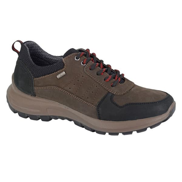 Aztrek Mens Thames Nubuck Trainers