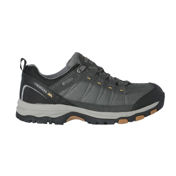 Trespass Mens Scarp Technical Trainers