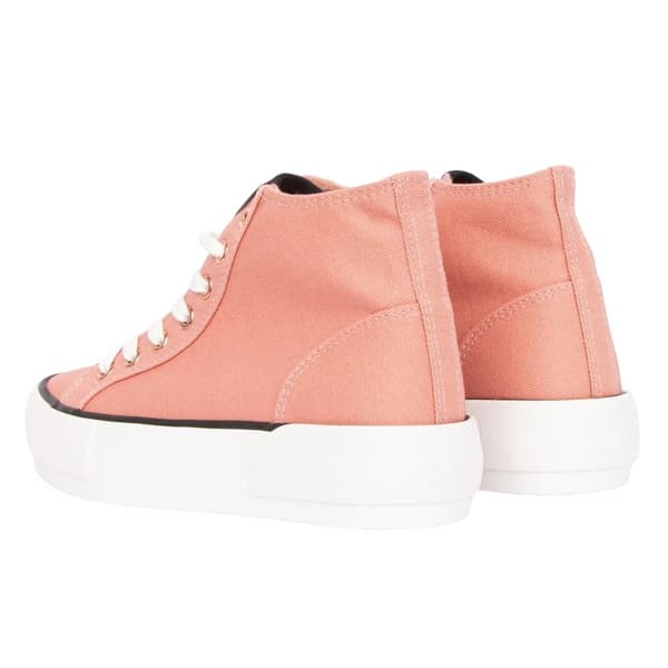 Loyalty & Faith Womens/Ladies Millie High-top Trainers
