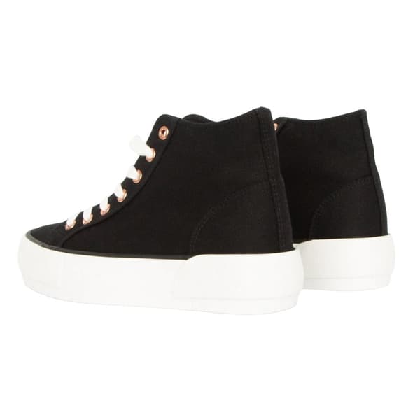Loyalty & Faith Womens/Ladies Millie High-top Trainers