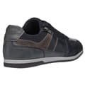 Miniatyrbilde 2 av 4: Geox Mens U Renan B Suede Trainers