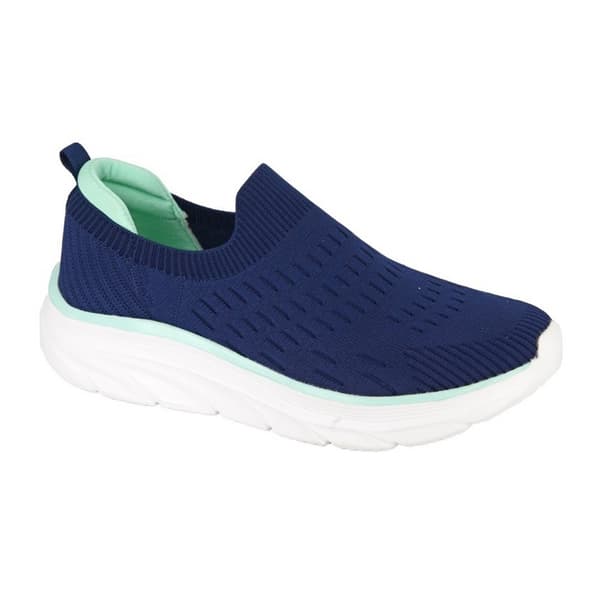 Rdek Womens/Ladies Kingfisher Flyknit Trainers