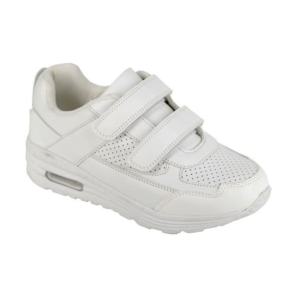 Rdek Pojkar Felix II Plain PU Träningsskor