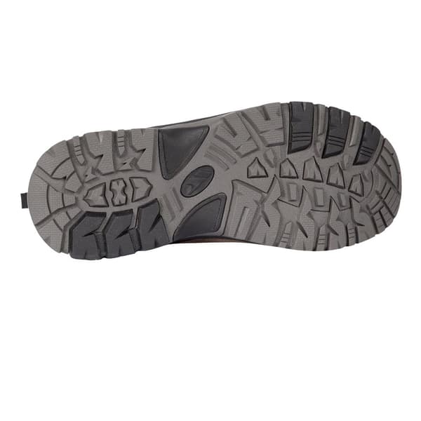 Trespass Womens/Ladies Scree Suede Technical Trainers