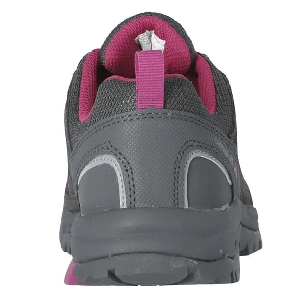 Trespass Womens/Ladies Scree Suede Technical Trainers