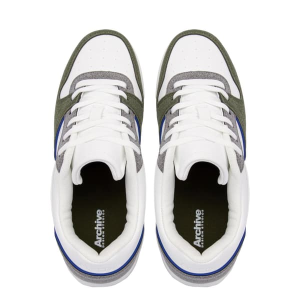 Archive Mens Clous Trainers