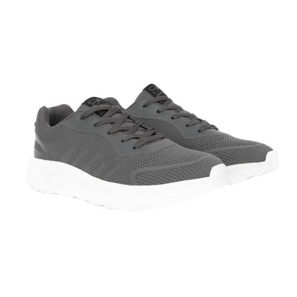 Crosshatch Lennart Trainers för herrar