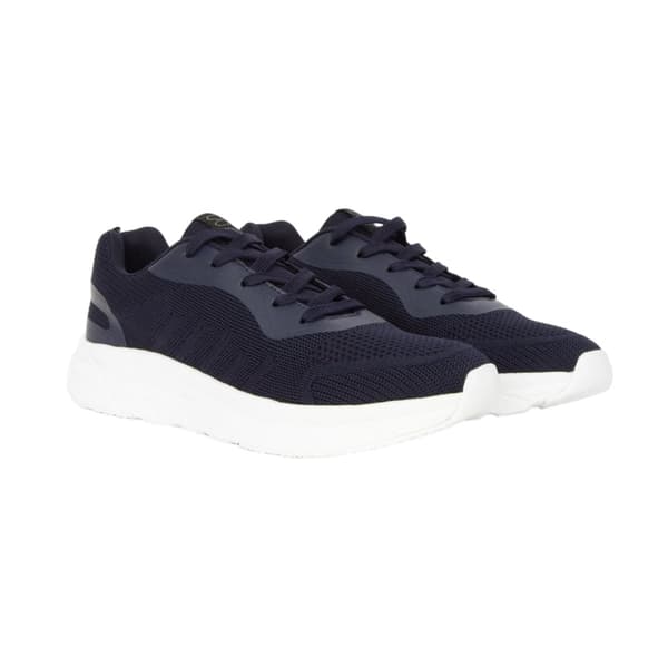 Crosshatch Lennart Trainers för herrar