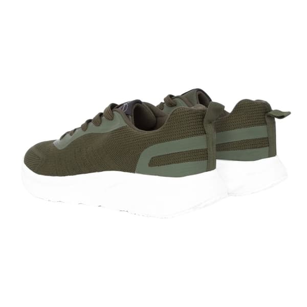 Crosshatch Mens Lennart Trainers