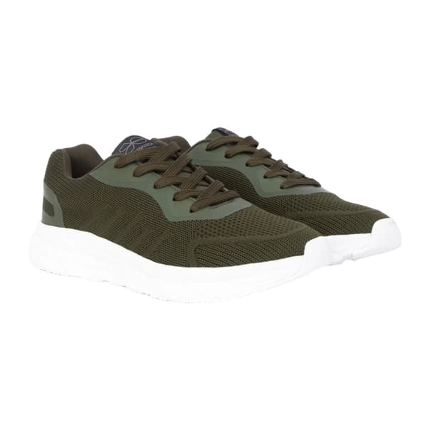 Crosshatch Mens Lennart Trainers