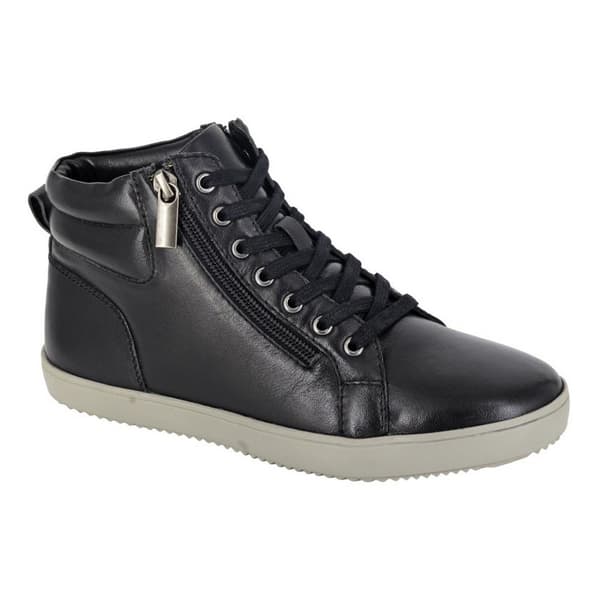 Cipriata Womens/Ladies Adalia Leather Boots