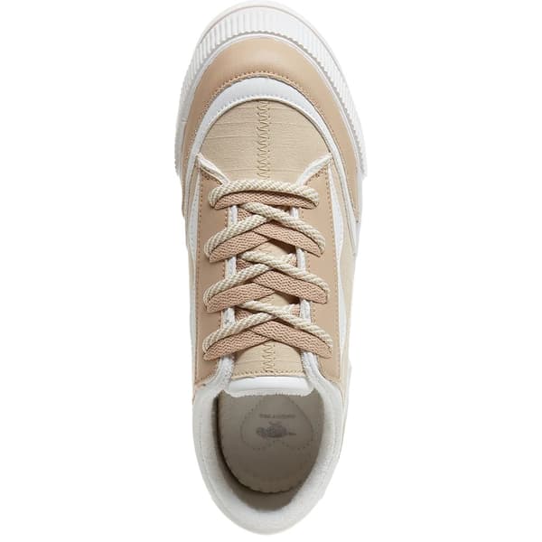 Rocket Dog Womens/Ladies Wink Platform Trainers
