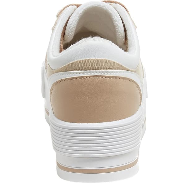 Rocket Dog Womens/Ladies Wink Platform Trainers