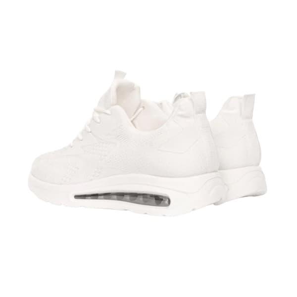 Crosshatch Mens Chiltern Trainers