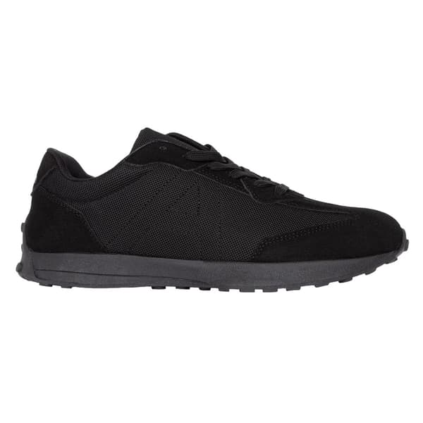 Archive Design Studios Mens Track Trainers