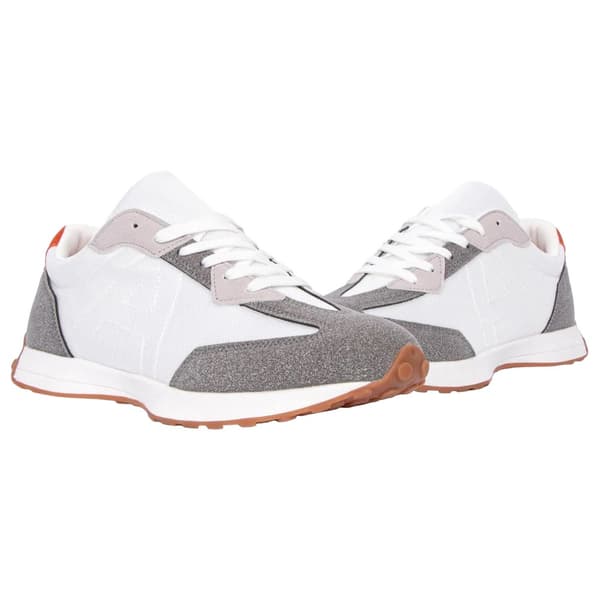 Archive Design Studios Mens Track Trainers