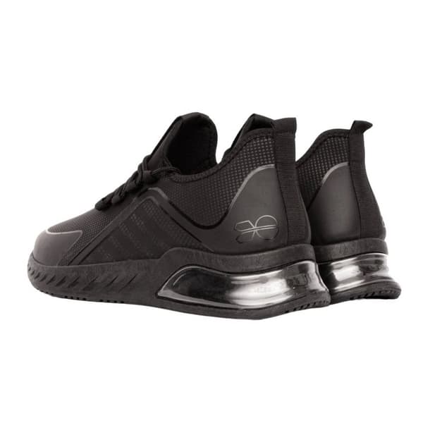 Crosshatch Mens Clarington Trainers