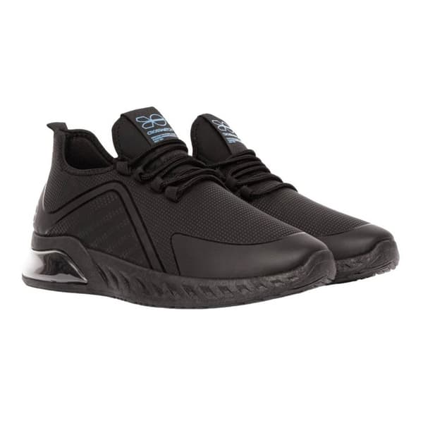Crosshatch Mens Clarington Trainers