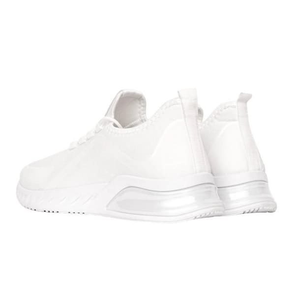 Crosshatch Mens Clarington Trainers