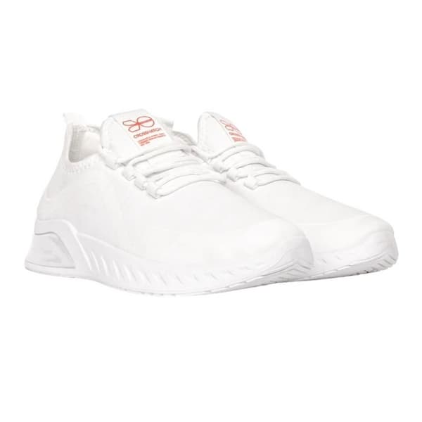 Crosshatch Mens Clarington Trainers