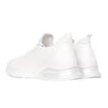 Miniatyrbillede 2 af 3: Crosshatch Mens Clarington Trainers