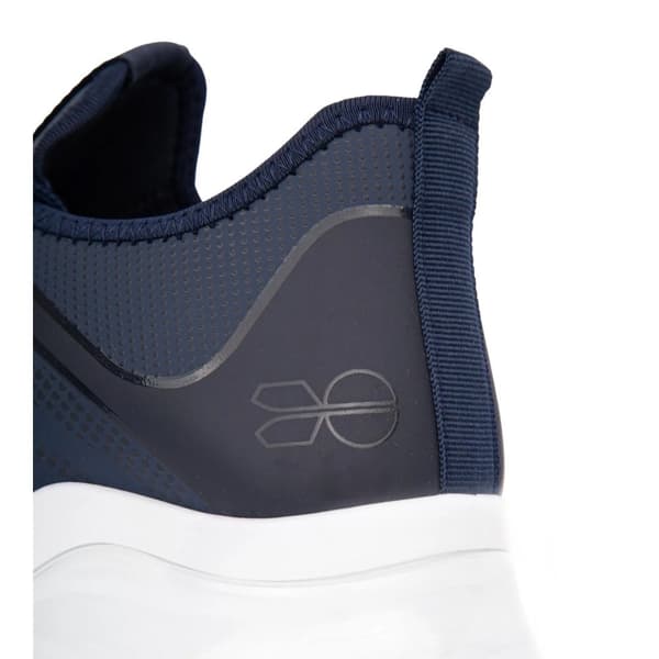 Crosshatch Mens Clarington Trainers