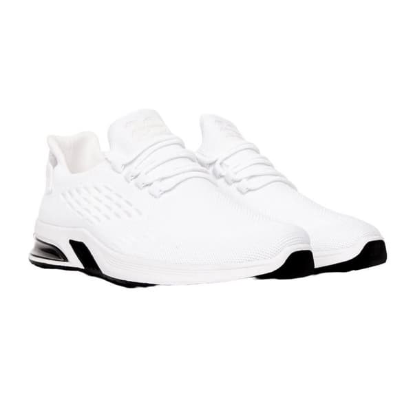Crosshatch Mens Armilla Trainers