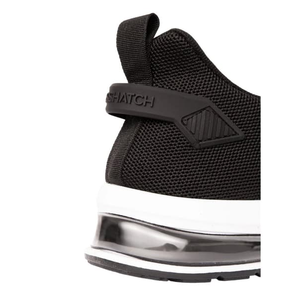 Crosshatch Mens Armilla Trainers