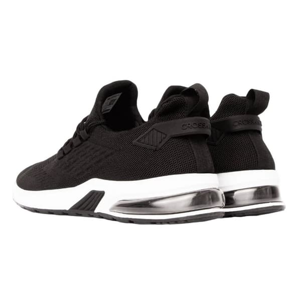 Crosshatch Mens Armilla Trainers