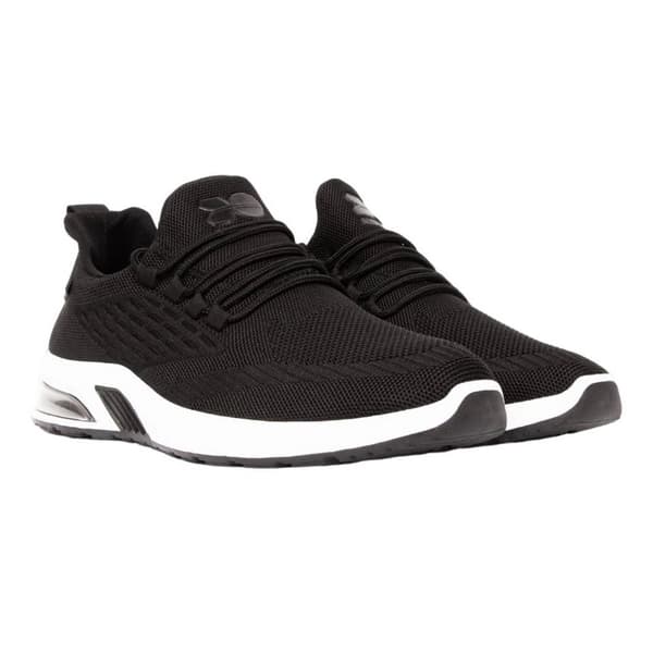 Crosshatch Mens Armilla Trainers