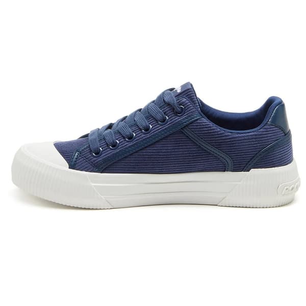 Rocket Dog Womens/Ladies Cheery Trainers