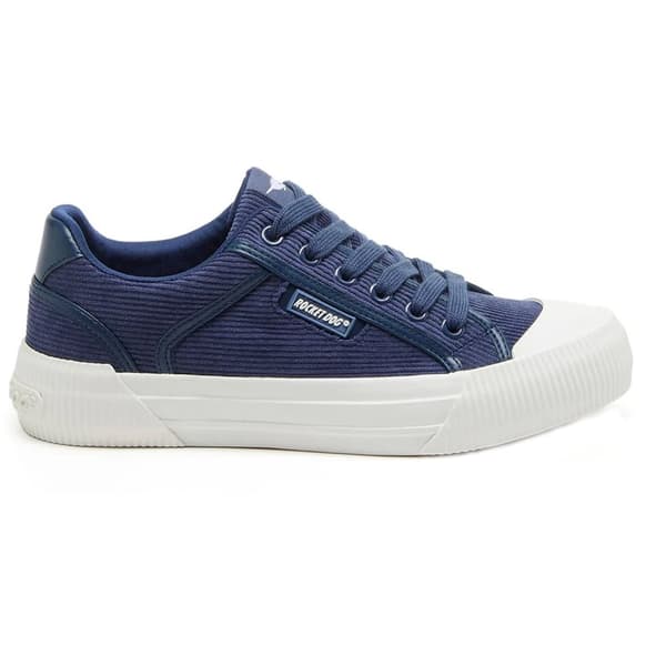 Rocket Dog Womens/Ladies Cheery Trainers