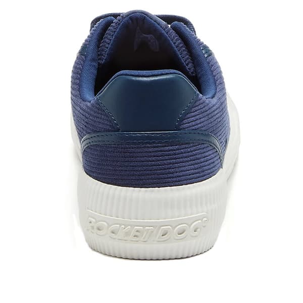 Rocket Dog Womens/Ladies Cheery Trainers