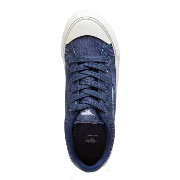 Rocket Dog Womens/Ladies Cheery Trainers