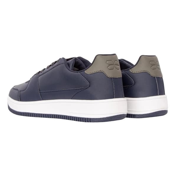 Crosshatch Mens Toribio Trainers