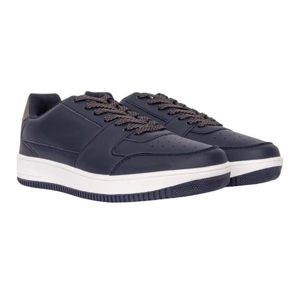 Crosshatch Mens Toribio Trainers