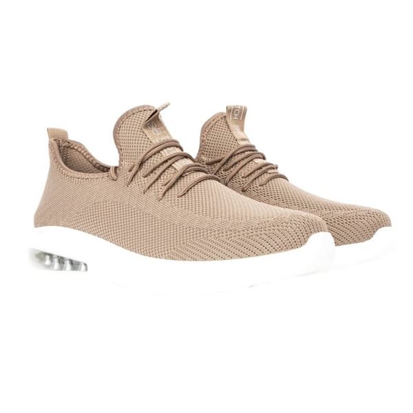 Crosshatch Mens Trevel Trainers