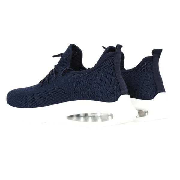 Crosshatch Mens Trevel Trainers