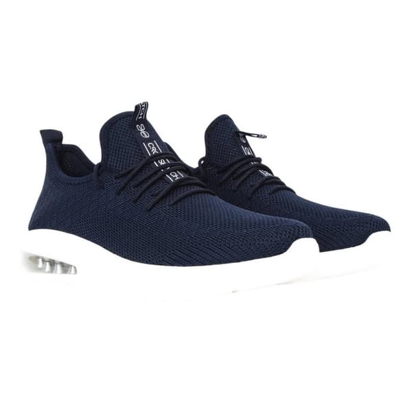 Crosshatch Mens Trevel Trainers