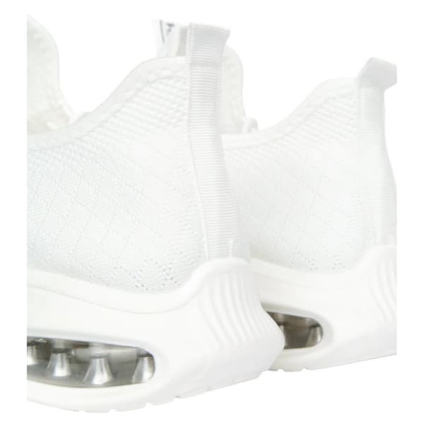 Crosshatch Mens Trevel Trainers