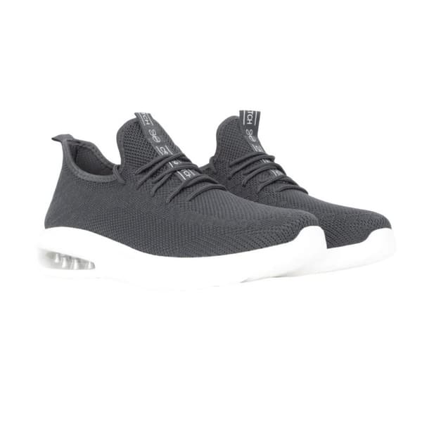 Crosshatch Mens Trevel Trainers
