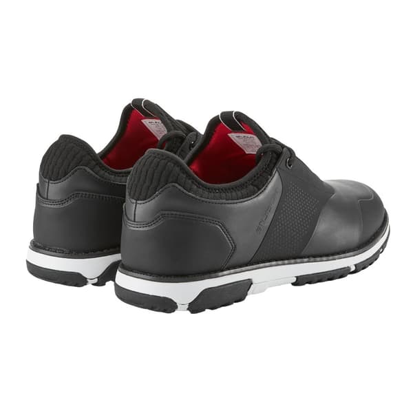 Stuburt Mens PCT Classic Leather Trainers