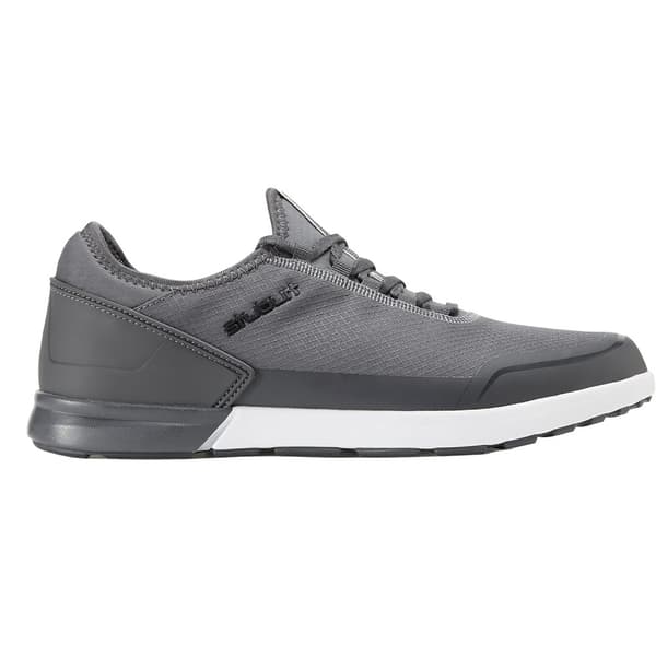 Stuburt Mens Leather Spikeless Golf Shoes