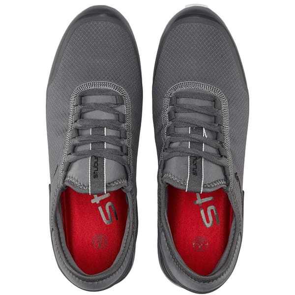 Stuburt Mens Leather Spikeless Golf Shoes